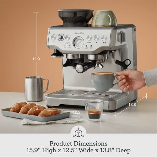 La Marzocco Linea Mini Vs Micra