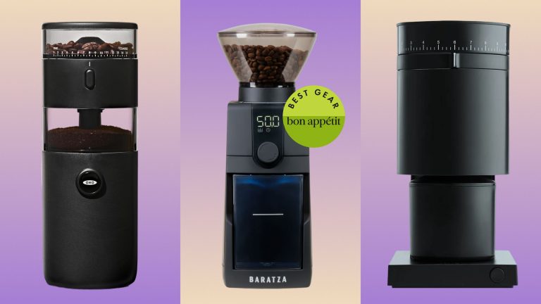 Baratza Sette 270Wi Screw