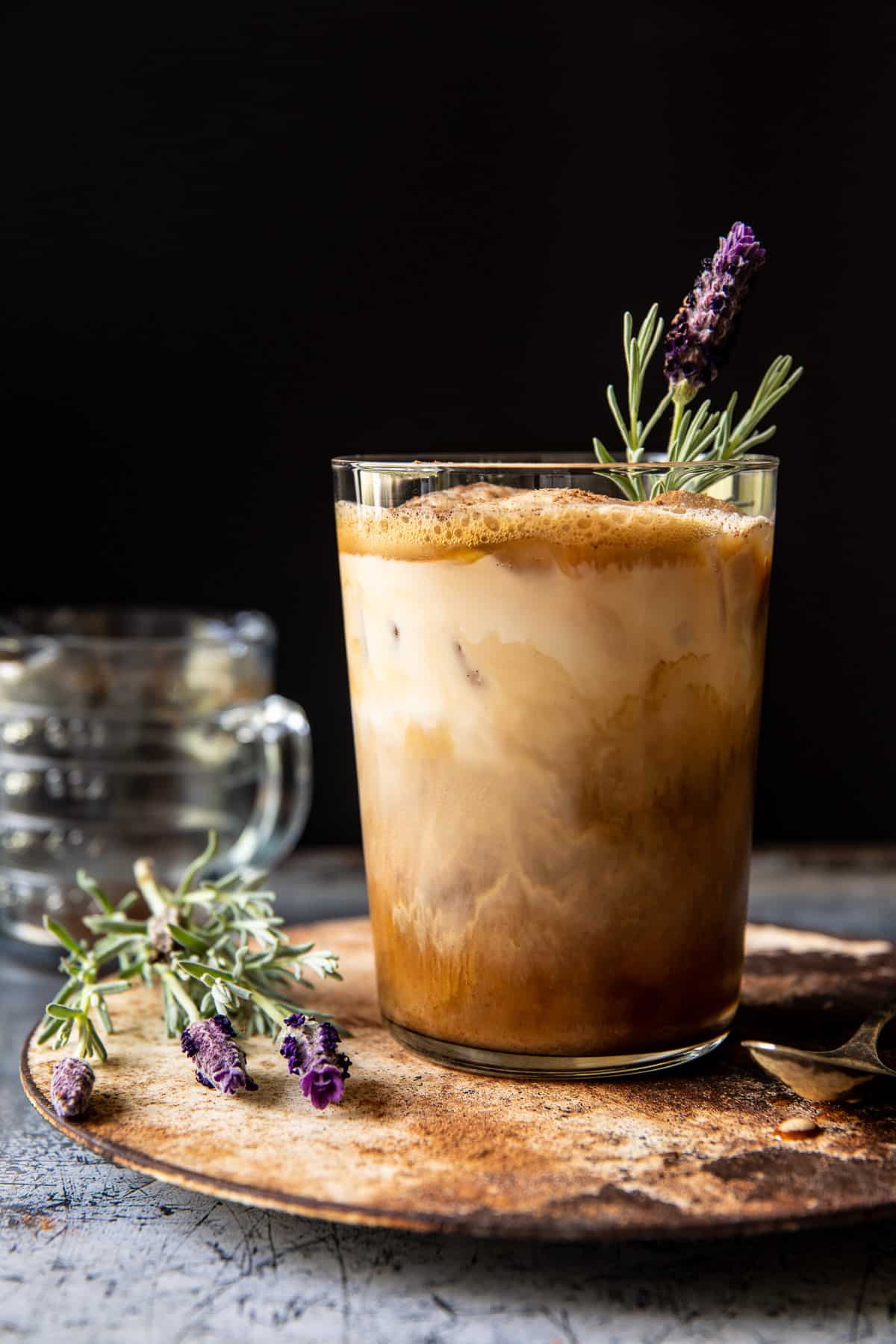 Shaken Espresso Iced Coffee