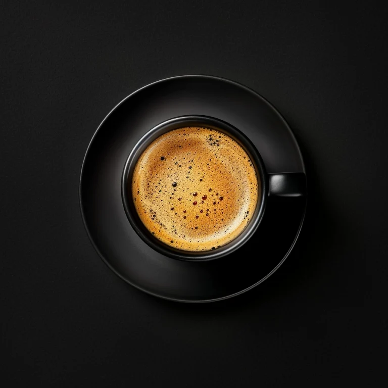 Espresso Origin Impact