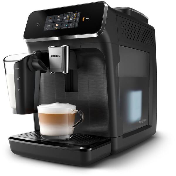 Philips LatteGo Froth Problem