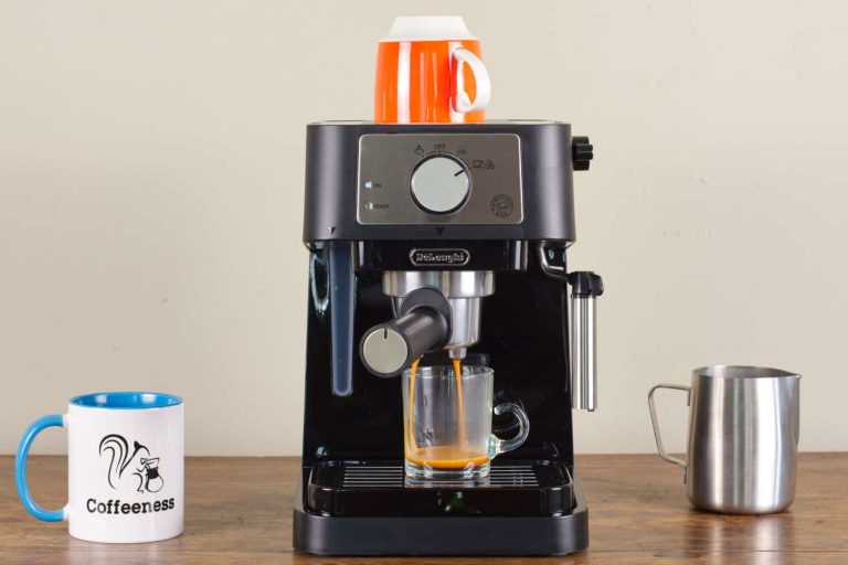 Portable Espresso Machines Around $200