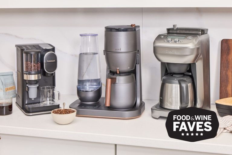 Most Durable Coffee Machines