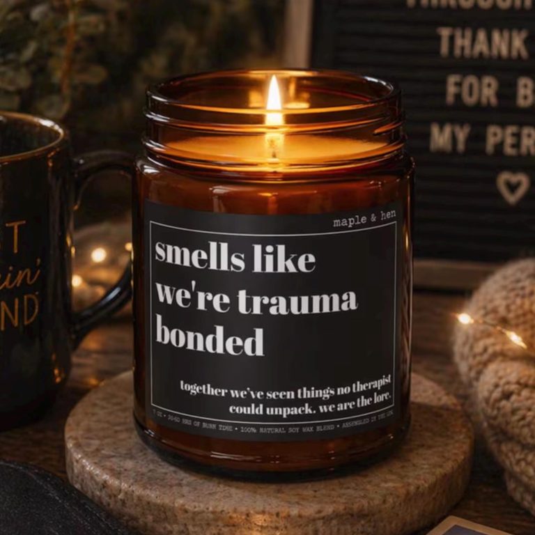 Non-Smelling Coffee