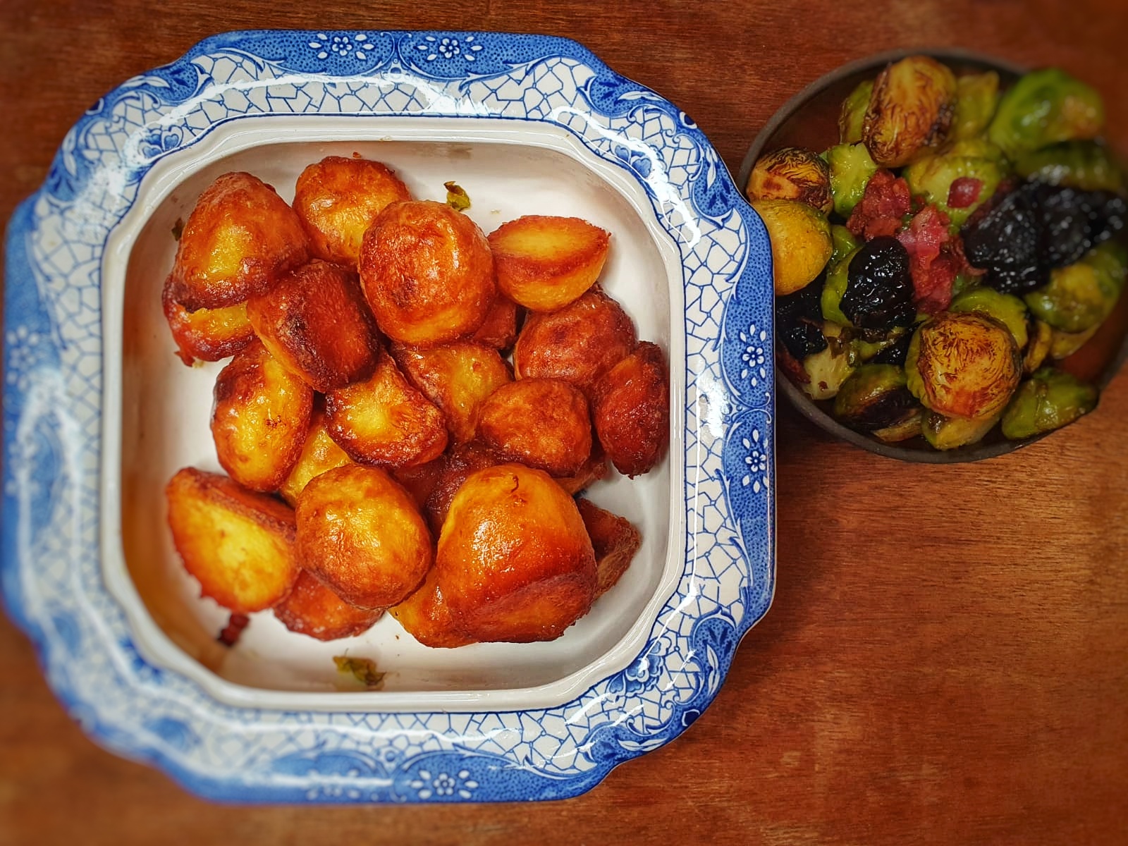 How To Salvage Bad Roast