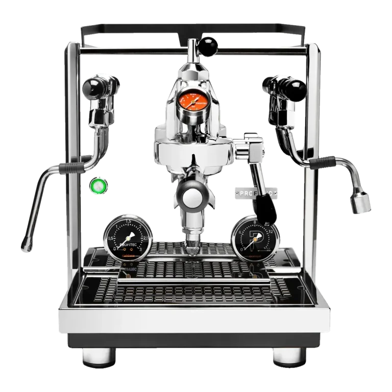 Endgame Espresso Machine $6500