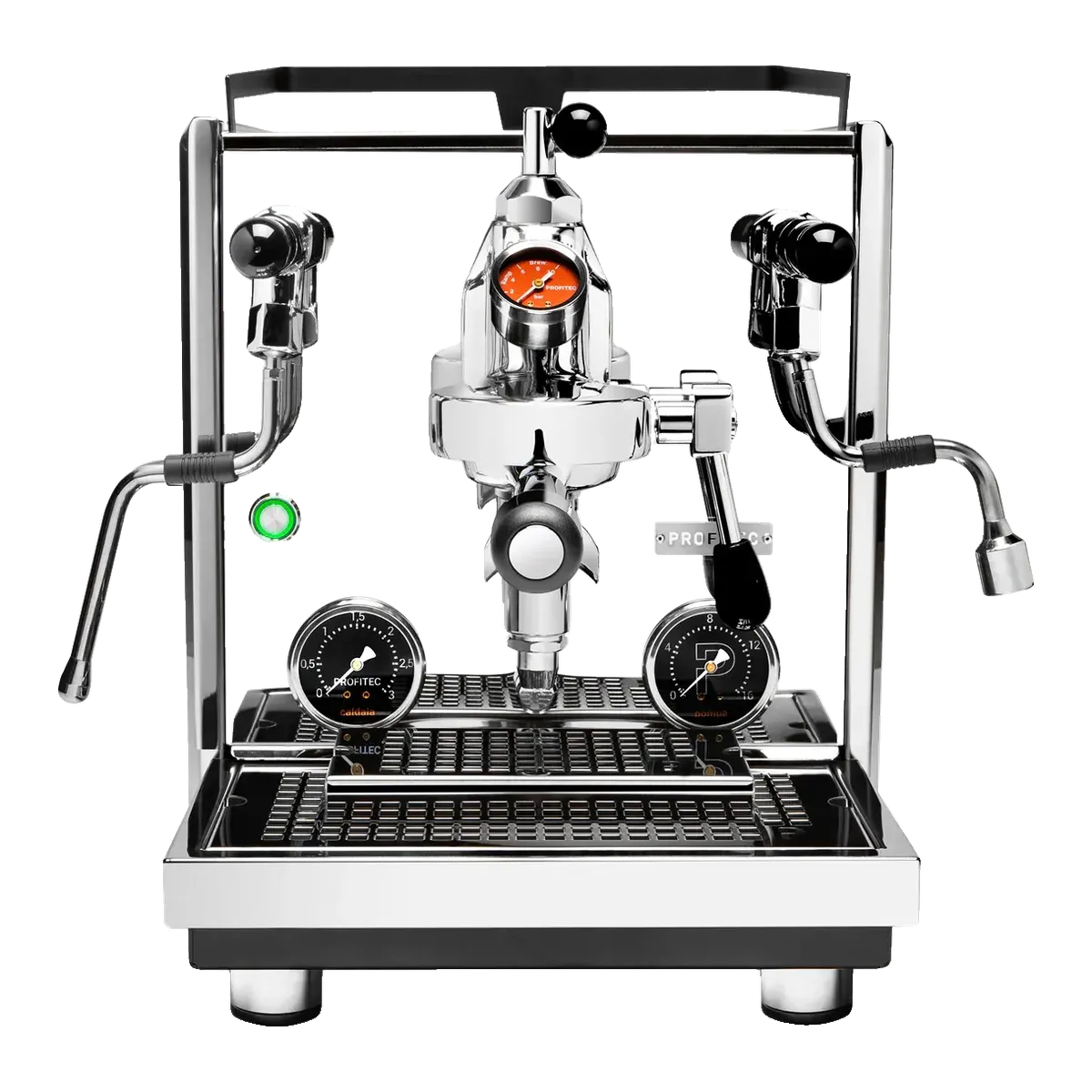Endgame Espresso Machine $6500