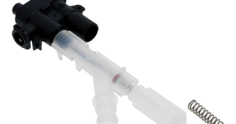 NIVONA Type 253 Milk Frother Replacement