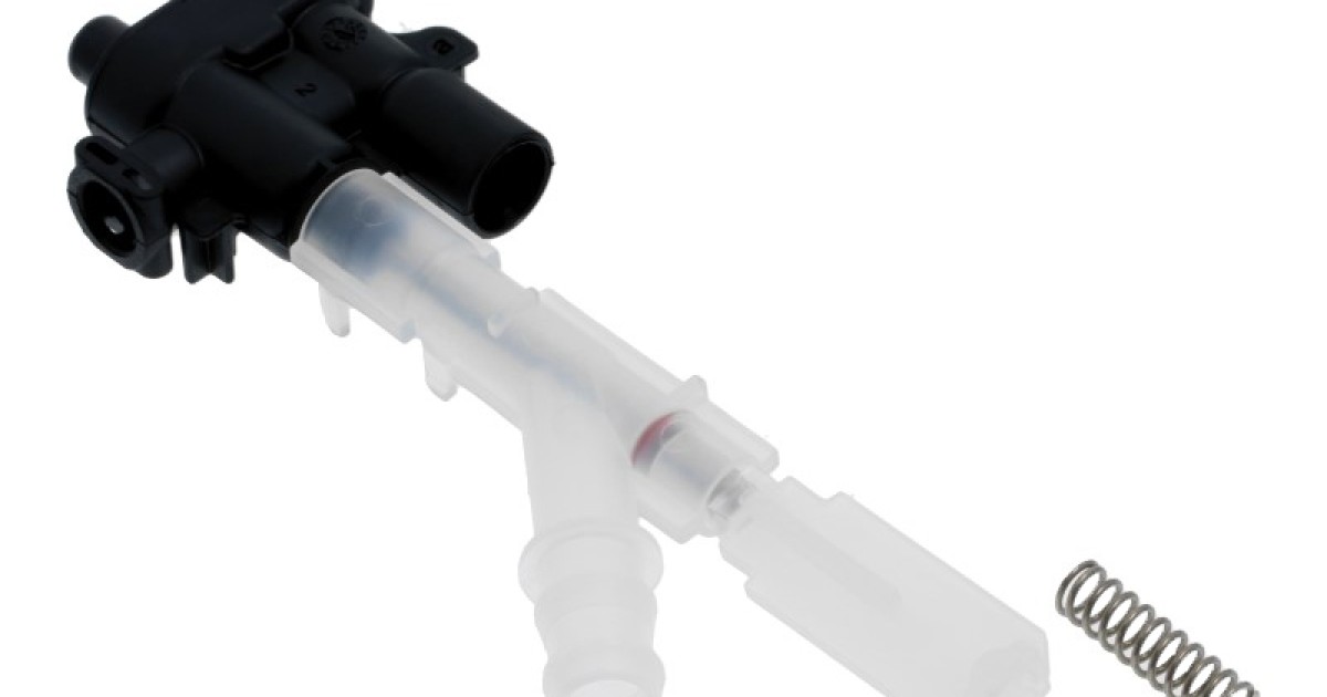 NIVONA Type 253 Milk Frother Replacement