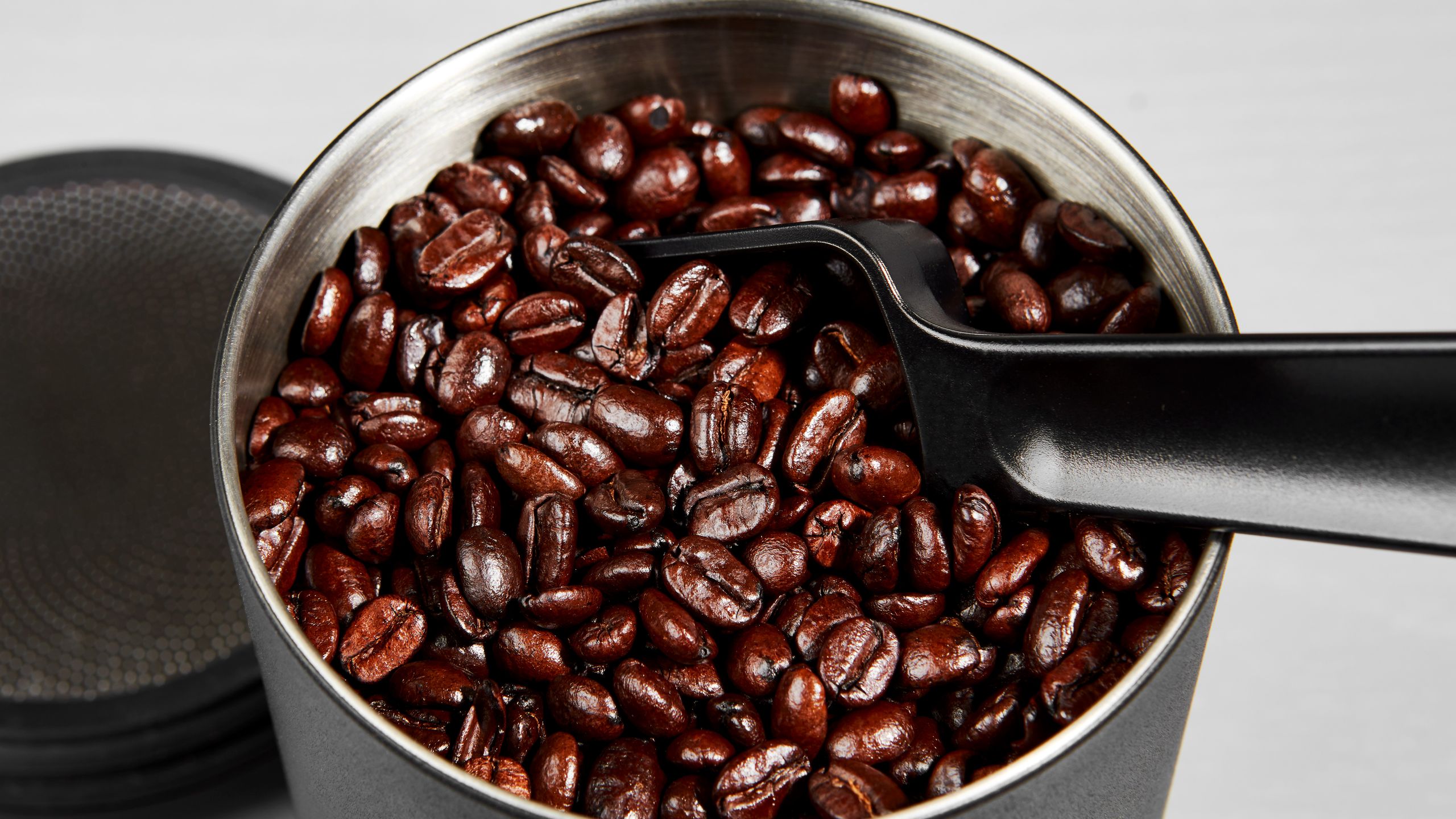 Storing Coffee Beans To Maintain Freshness